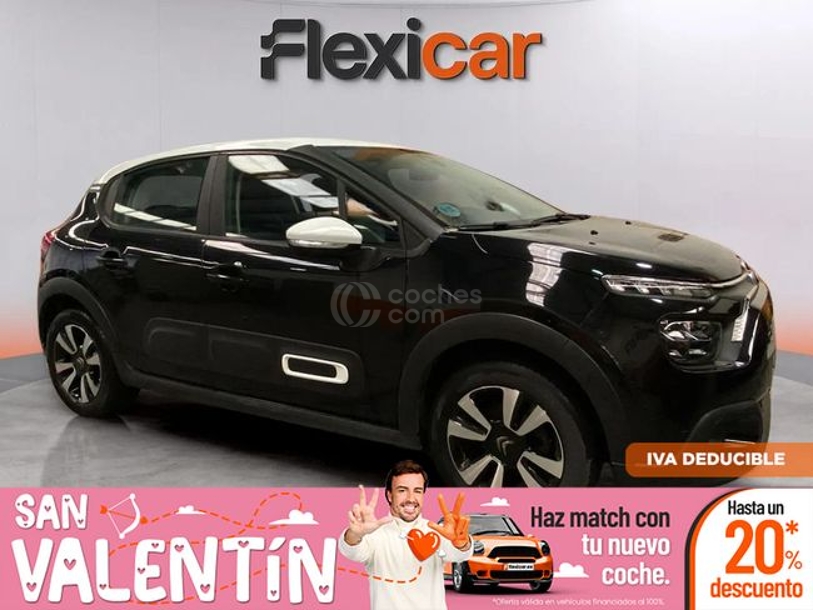 Foto del CITROEN C3 1.2 PureTech S&S Feel 83