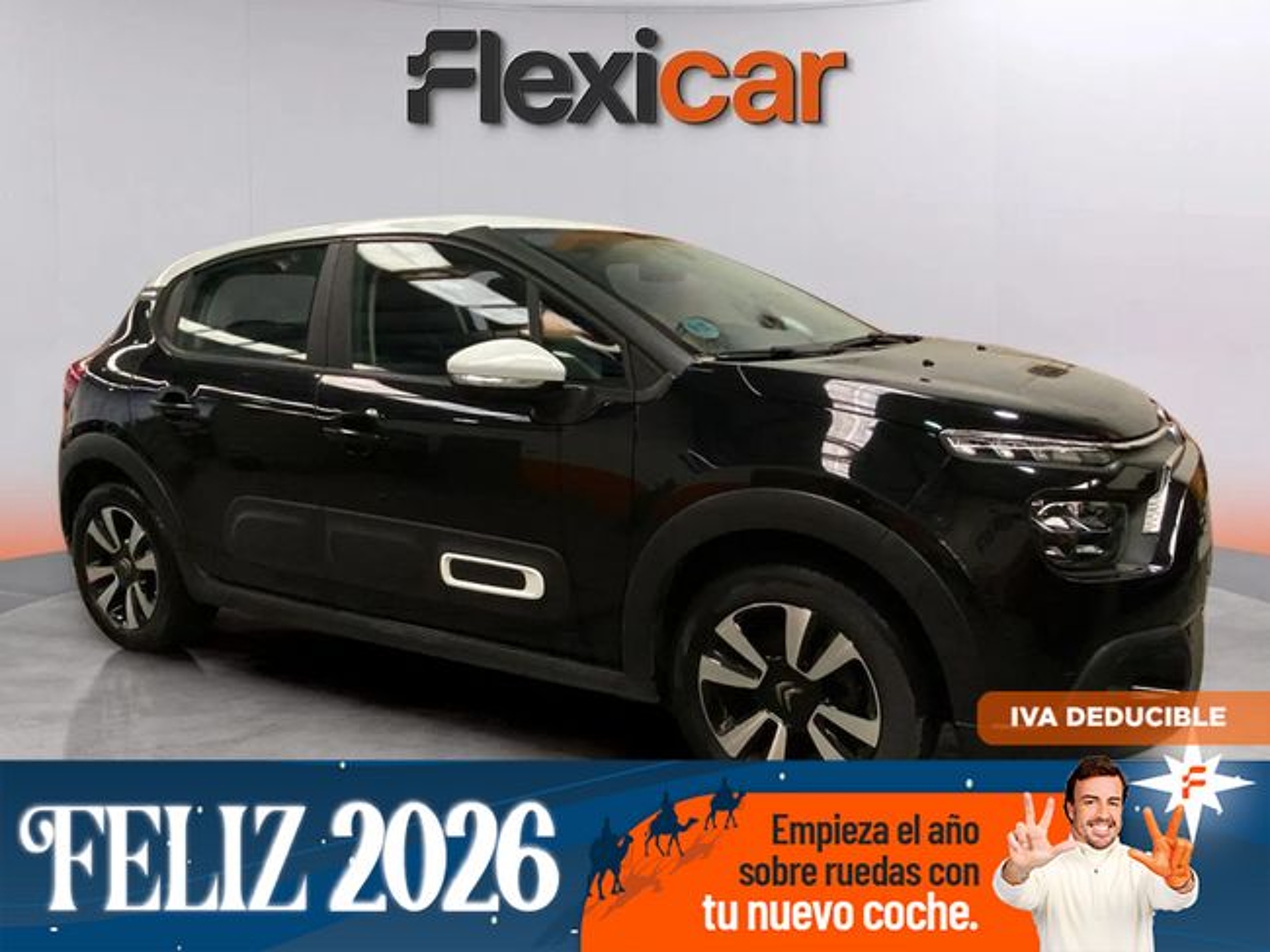 Imagen de CITROEN C3