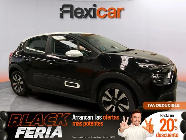 CITROEN C3 (PureTech 60KW (83CV) Feel) en Cádiz
