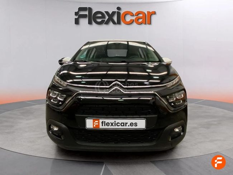 Foto del CITROEN C3 1.2 PureTech S&S Feel 83