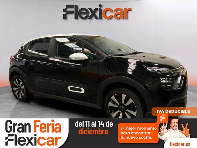 CITROEN C3 (PureTech 60KW (83CV) Feel) en Cádiz