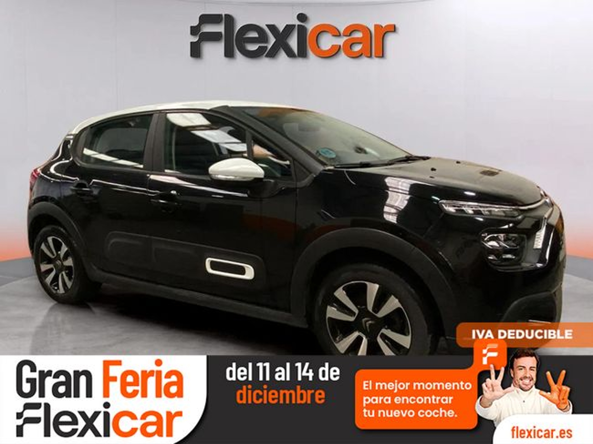 Imagen de CITROEN C3