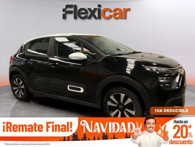 CITROEN C3 (PureTech 60KW (83CV) Feel) en Cádiz