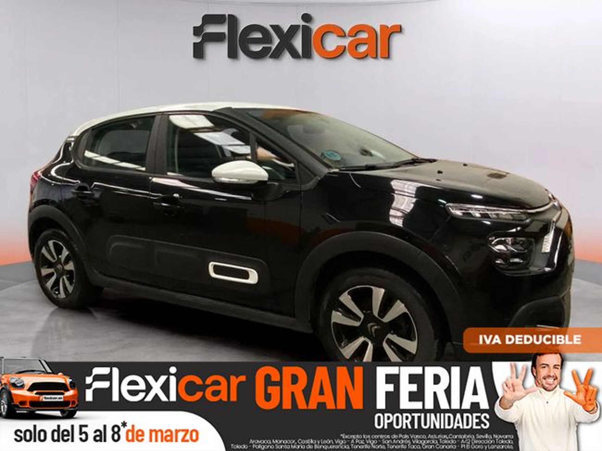 Imagen de CITROEN C3