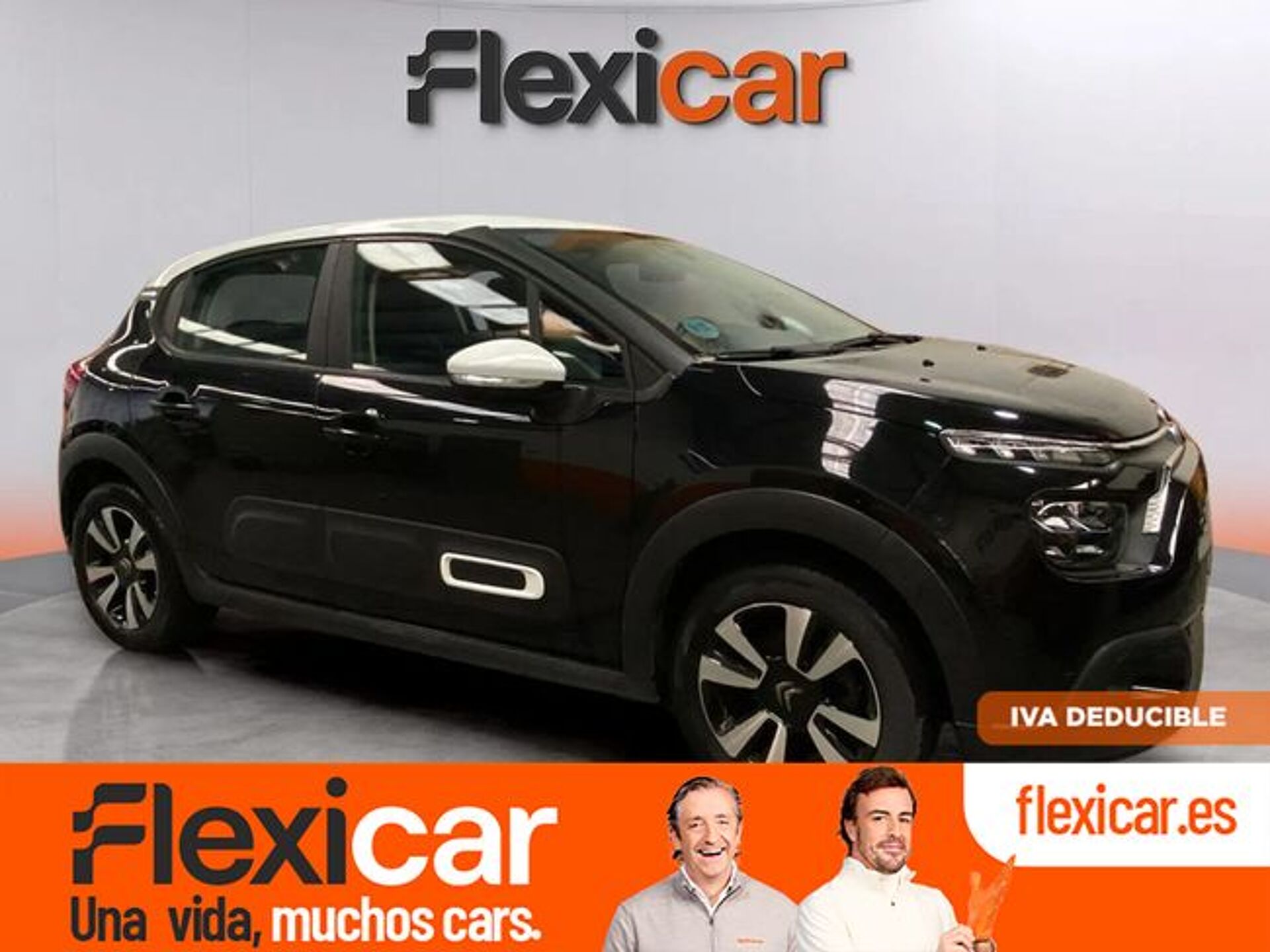 Imagen 1 de CITROEN C3