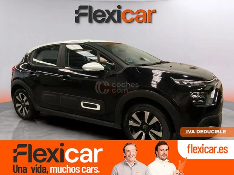 Foto del CITROEN C3 1.2 PureTech S&S Feel 83