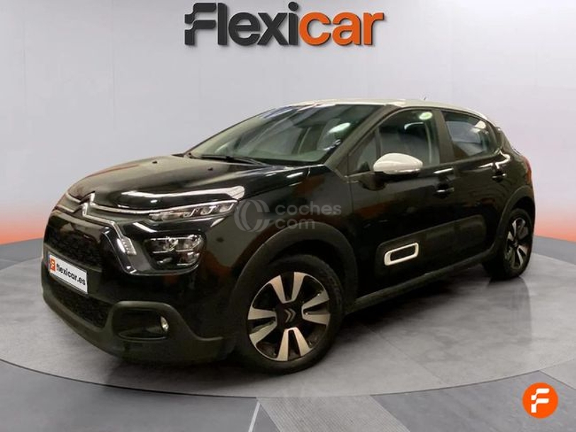 Foto del CITROEN C3 1.2 PureTech S&S Feel 83