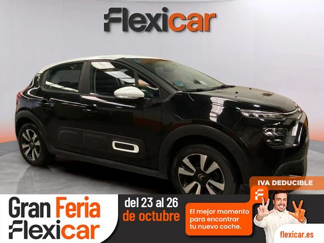 CITROEN C3 (PureTech 60KW (83CV) Feel) en Cádiz