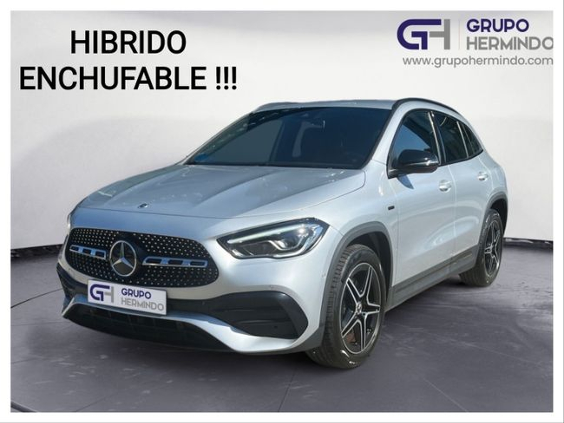 Imagen de MERCEDES Clase GLA