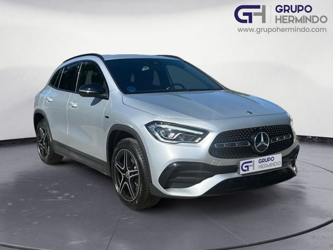 Foto del MERCEDES Clase GLA GLA 250e