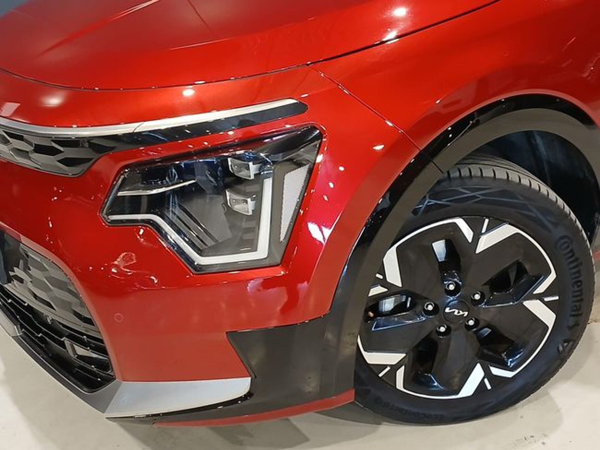 Imagen 3 de KIA Niro