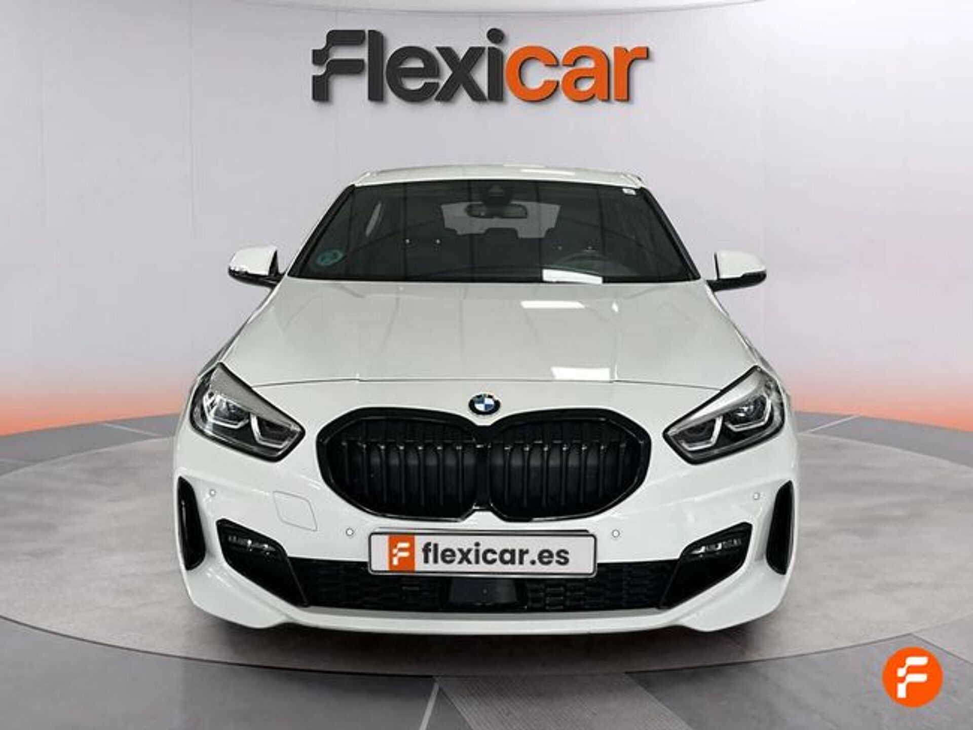 Imagen 2 de BMW Serie 1