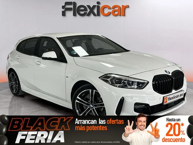 BMW Serie 1 (118i) en Alicante