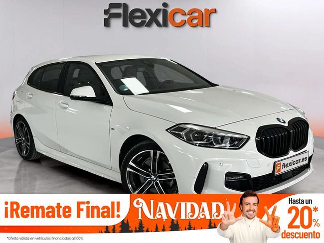 BMW Serie 1 (118i) en Alicante