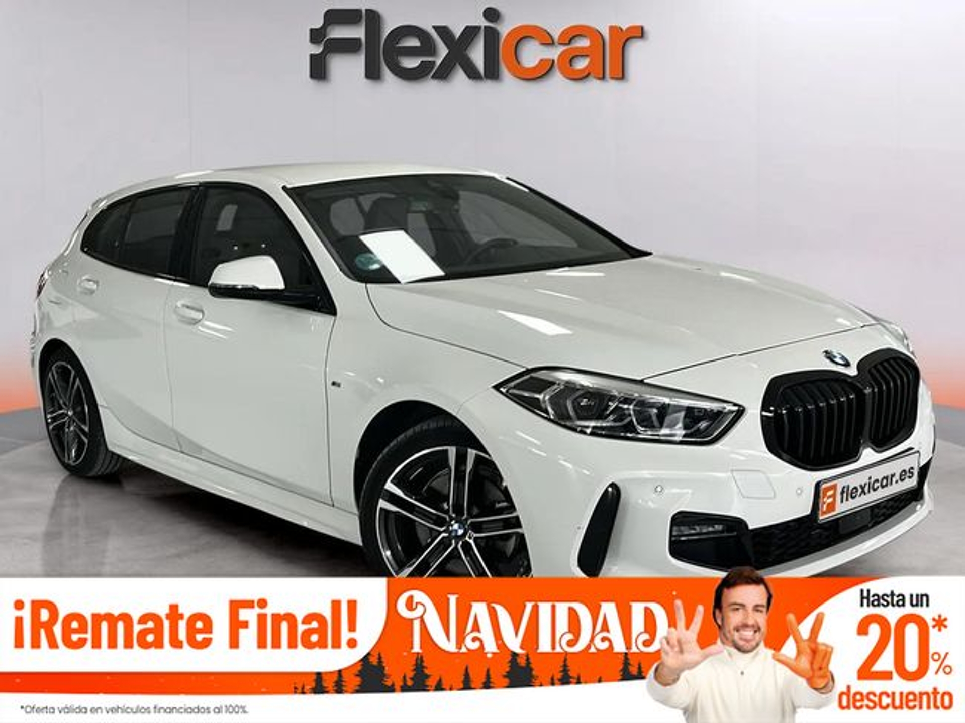 Imagen de BMW Serie 1