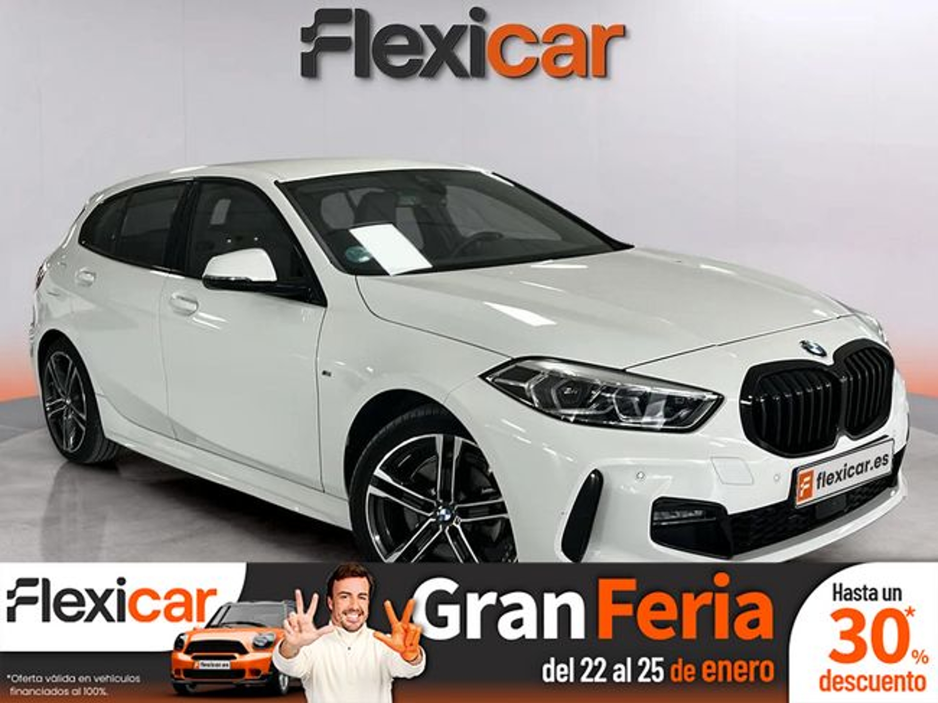 Imagen de BMW Serie 1