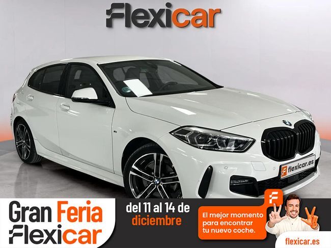 BMW Serie 1 (118i) en Alicante