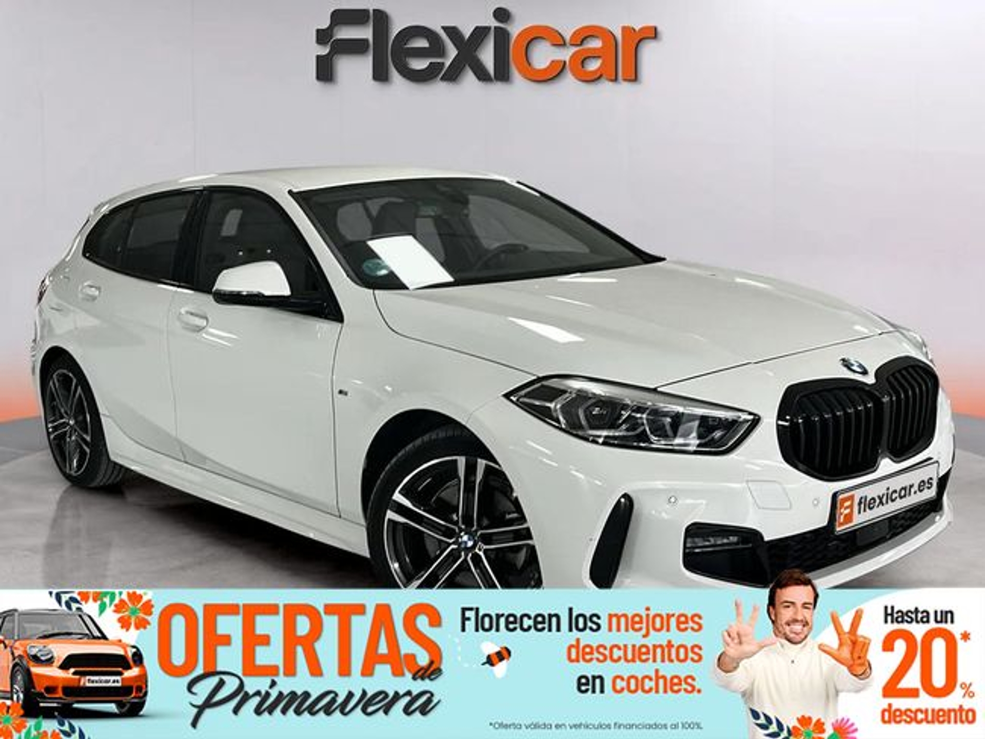 Imagen de BMW Serie 1