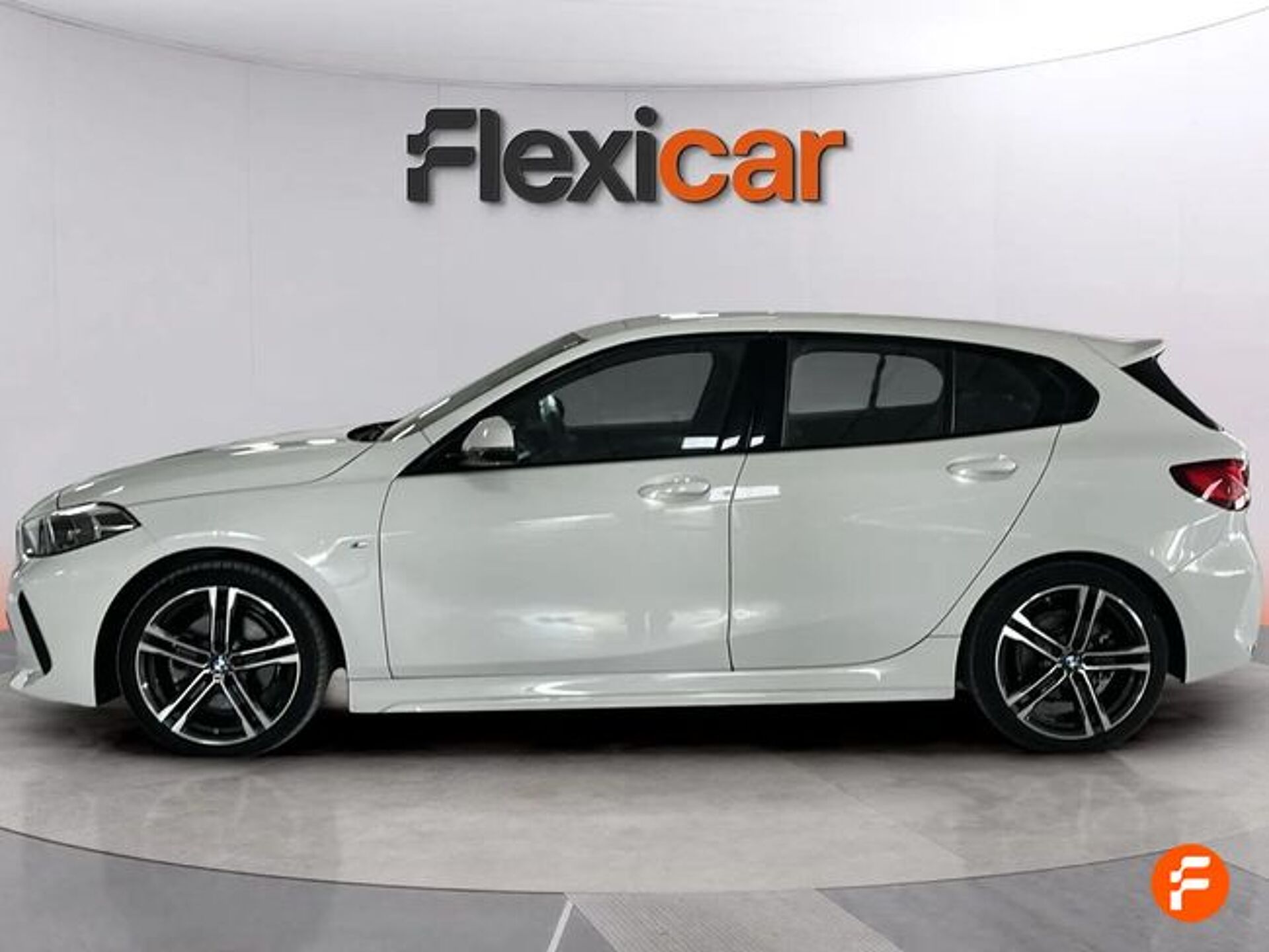 Imagen 3 de BMW Serie 1