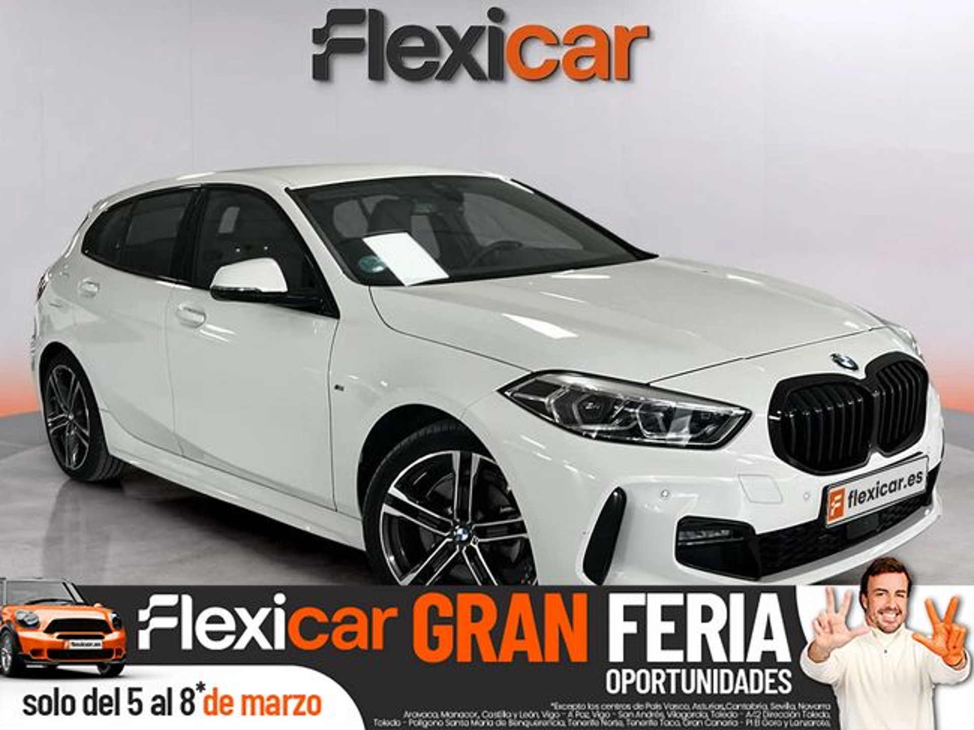 Imagen de BMW Serie 1