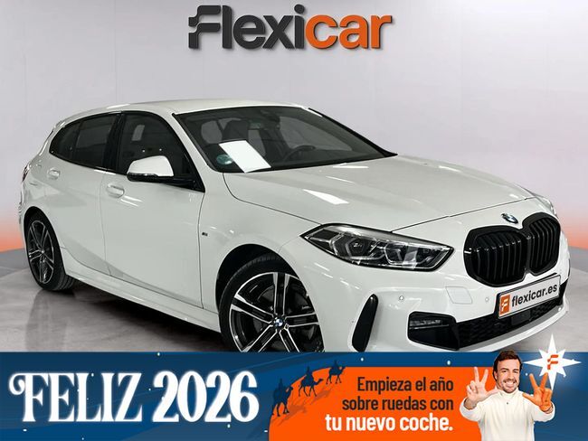 BMW Serie 1 (118i) en Alicante