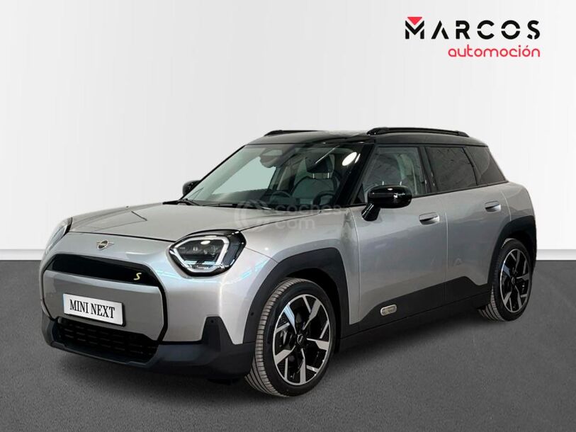 Foto del MINI Aceman Mini SE Essential