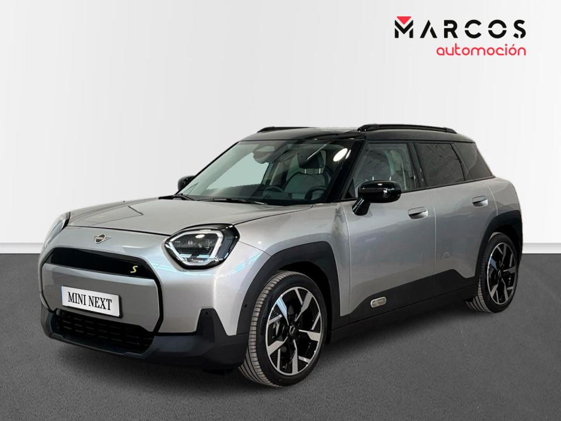 Imagen de MINI Aceman
