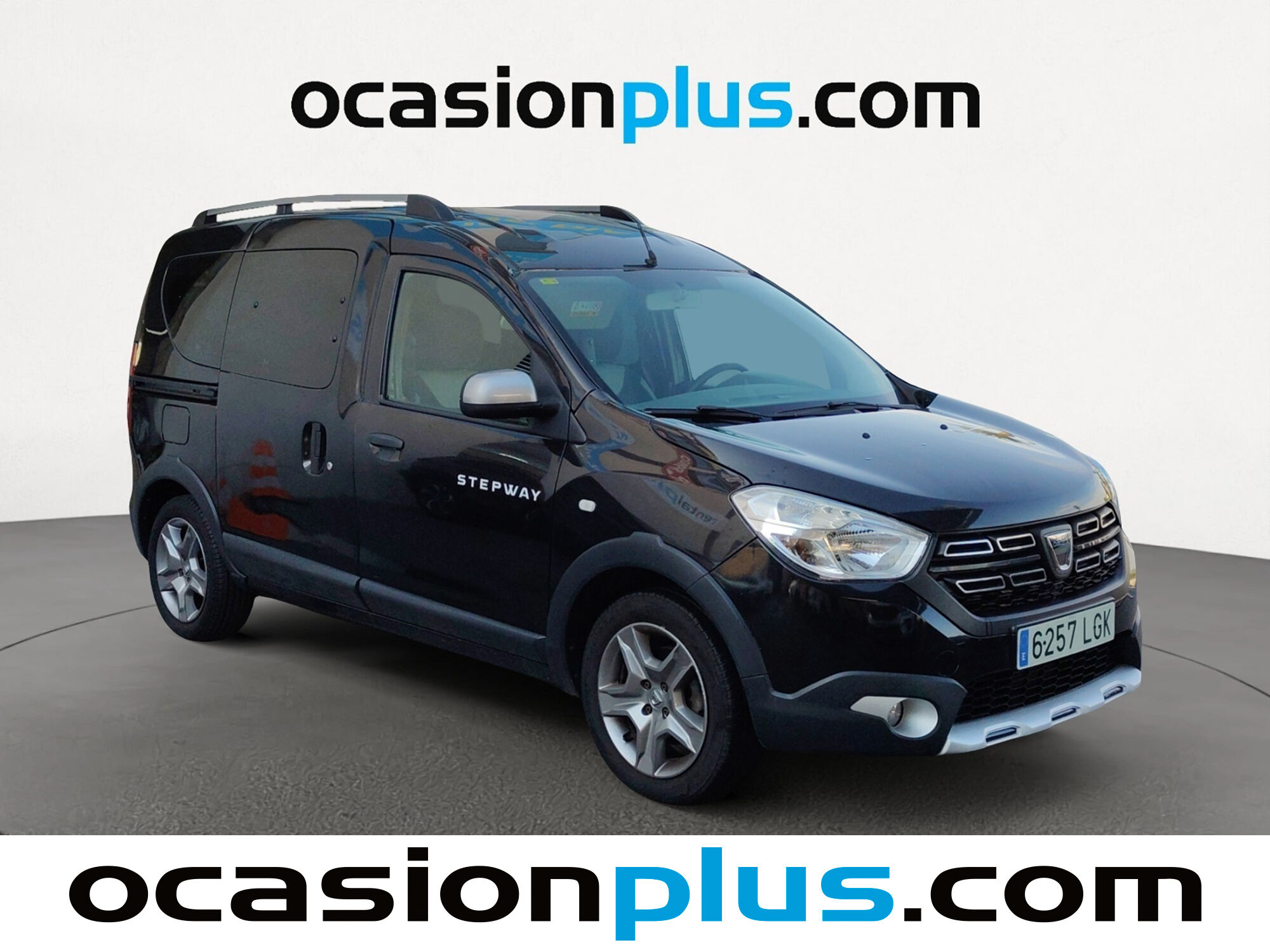 Foto del DACIA Dokker TCE GPF Stepway Essential 96kW