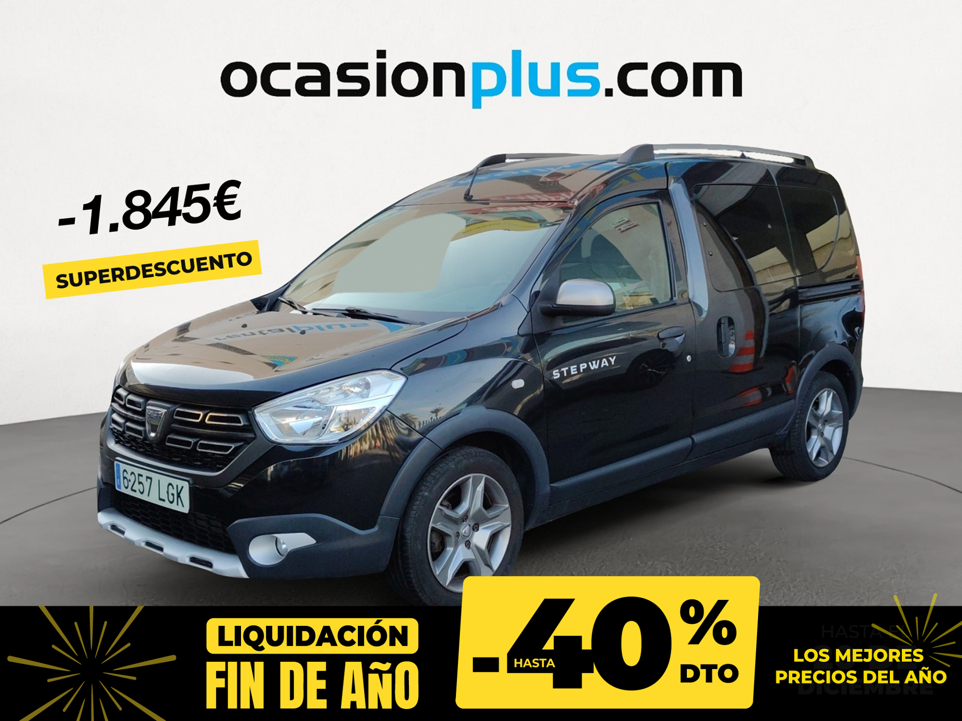 Imagen de DACIA Dokker