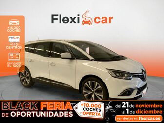 Imagen de RENAULT Scenic Grand Scénic 1.5dCi Zen 81kW