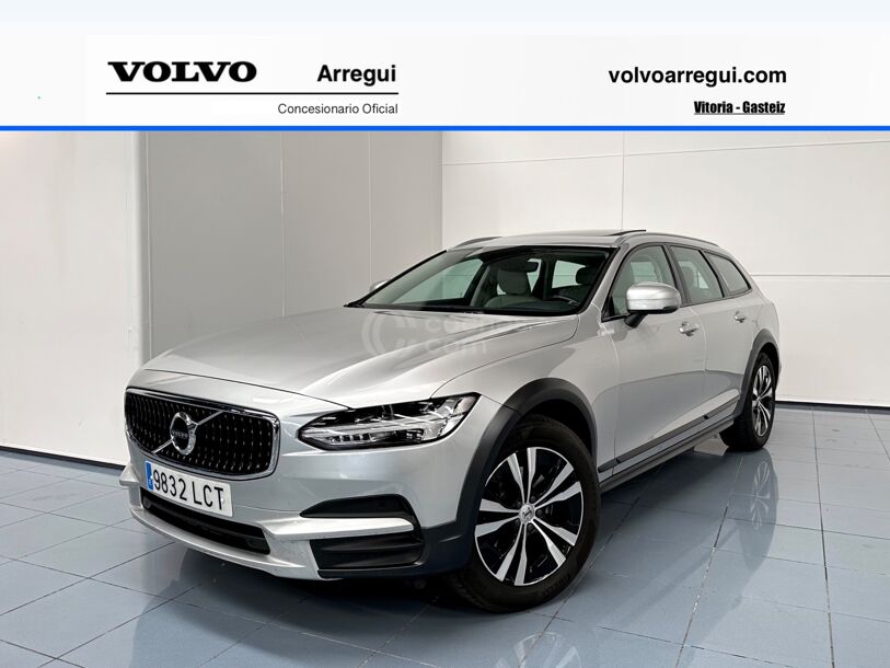 Foto del VOLVO V90 Cross Country D4 AWD Aut.