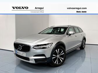 Imagen de VOLVO V90 Cross Country D4 AWD Aut.