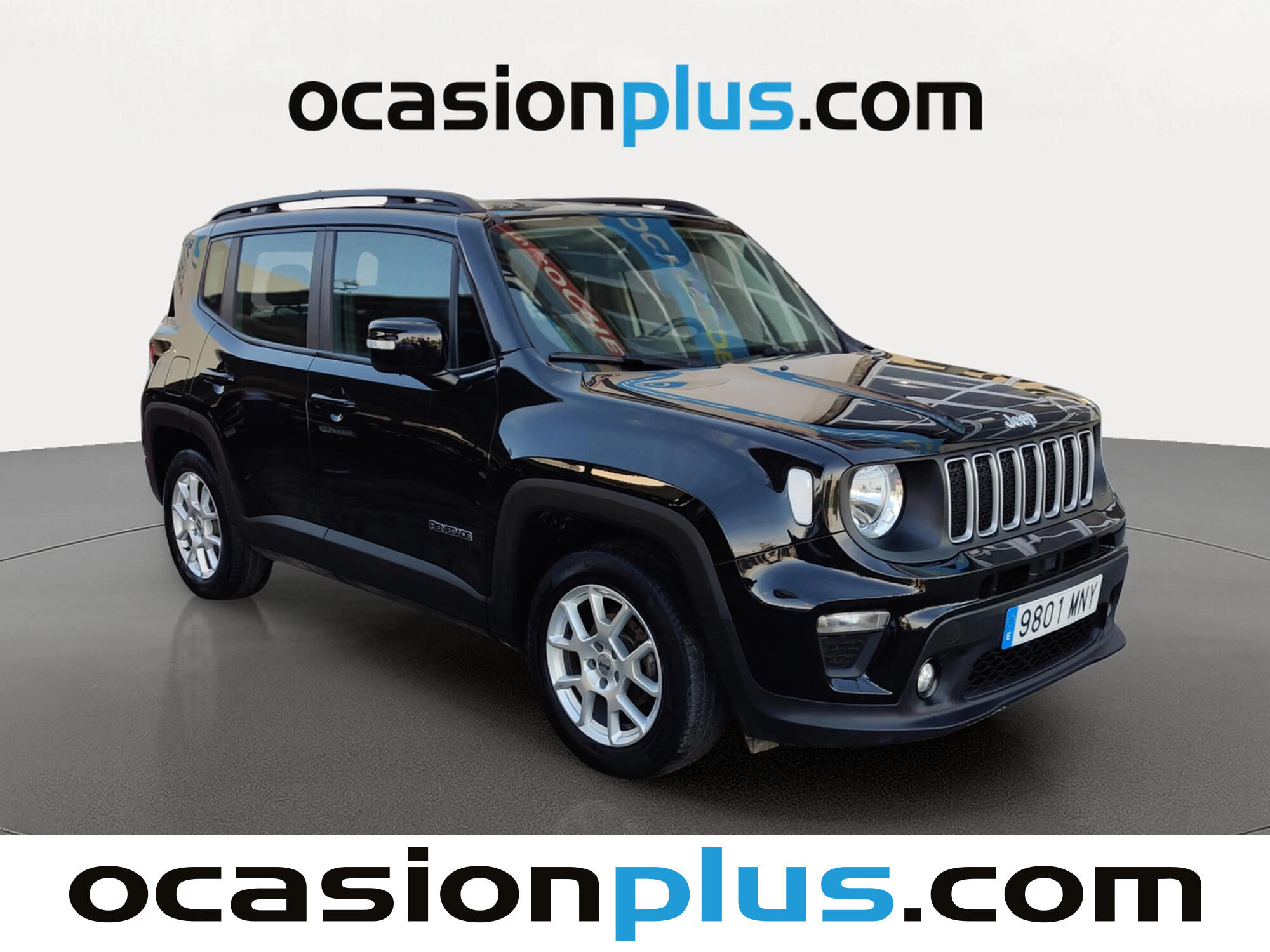 Foto del JEEP Renegade 1.0 Limited 4x2