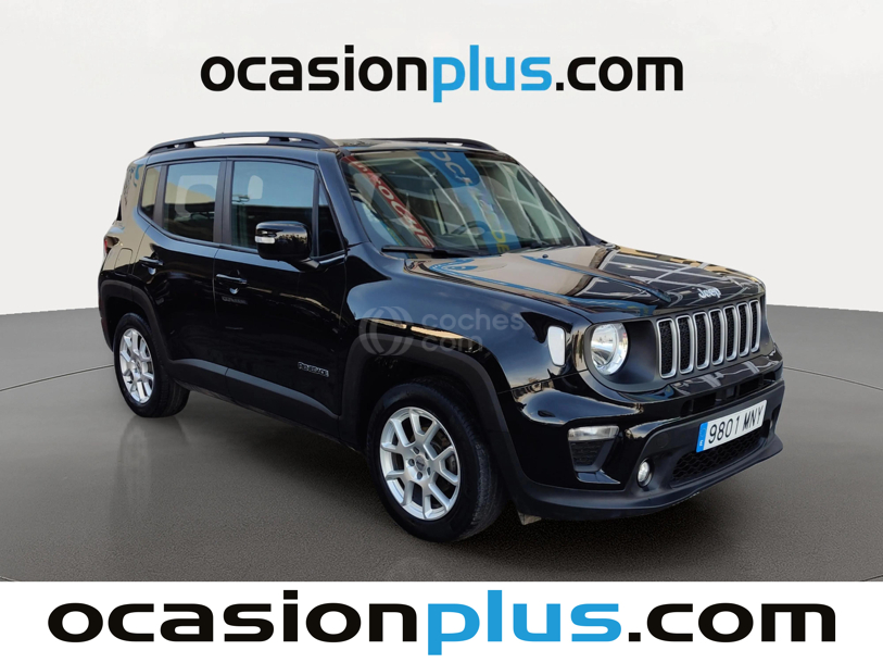 Foto del JEEP Renegade 1.0 Limited 4x2