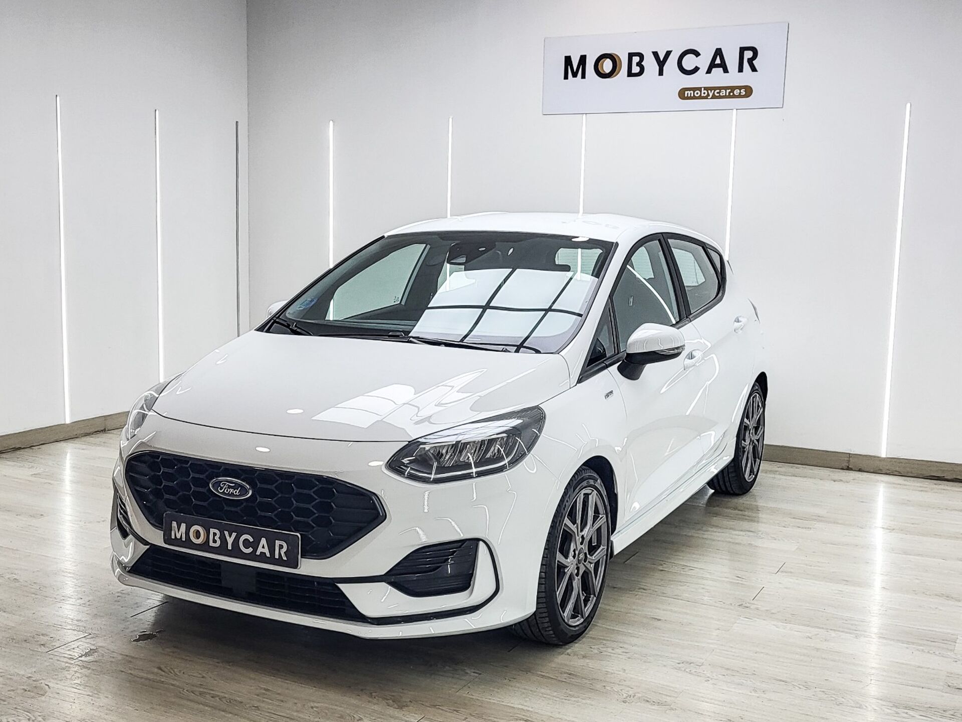 Imagen de FORD Fiesta