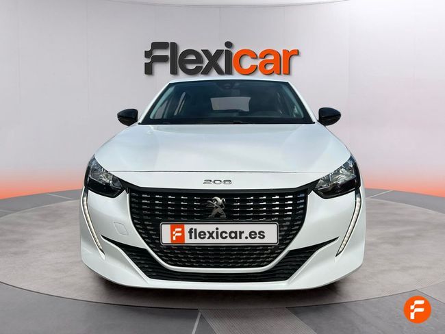 Foto del PEUGEOT 208 1.2 Puretech S&S Active Pack EAT8 100
