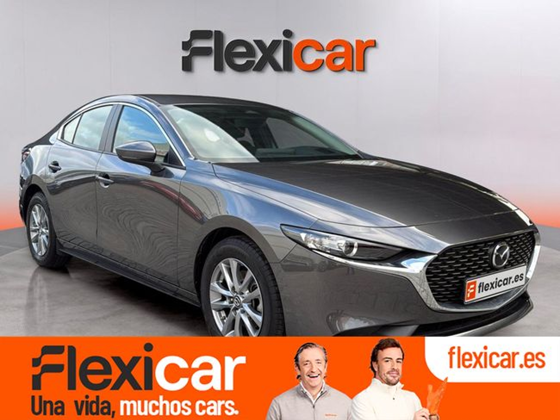 Imagen de MAZDA Mazda3