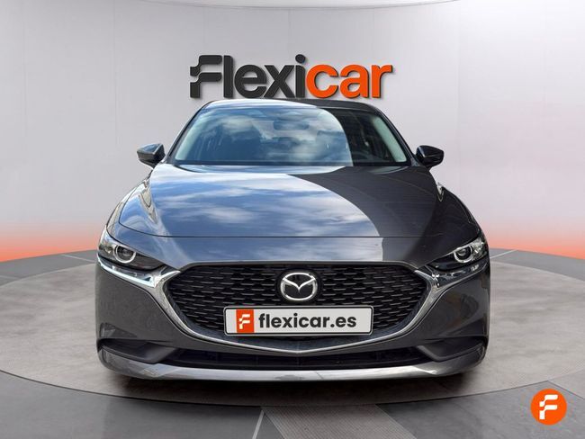 Foto del MAZDA Mazda3 Sedán 2.5 e-Skyactiv-G Centre-line Aut. 103kW