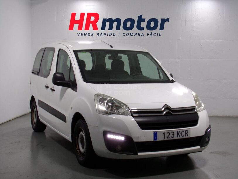 Foto del CITROEN Berlingo Multispace 1.6BlueHDi Live 75