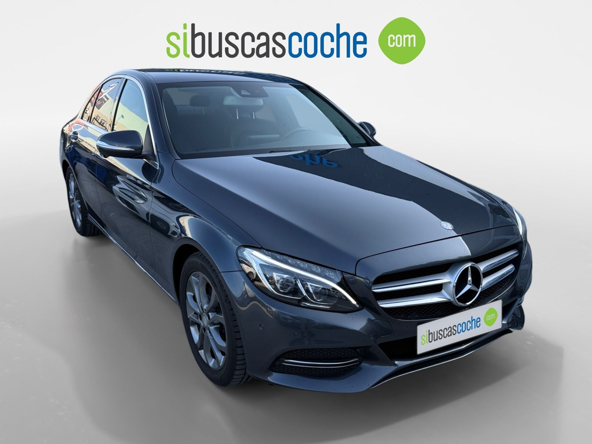 Imagen de MERCEDES Clase C