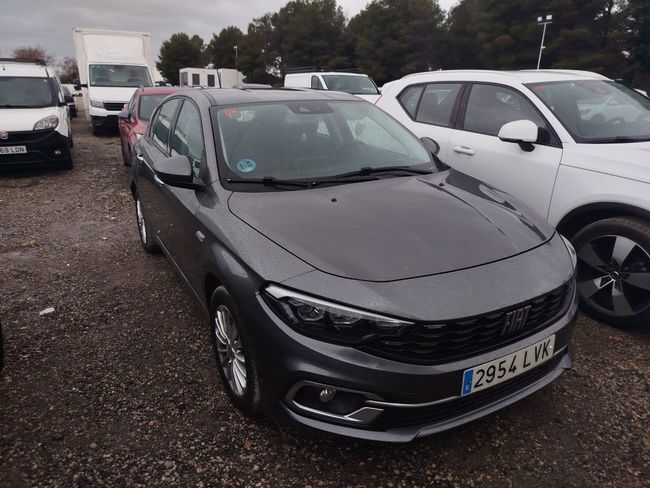 Foto del FIAT Tipo 1.6 Multijet Life 95KW