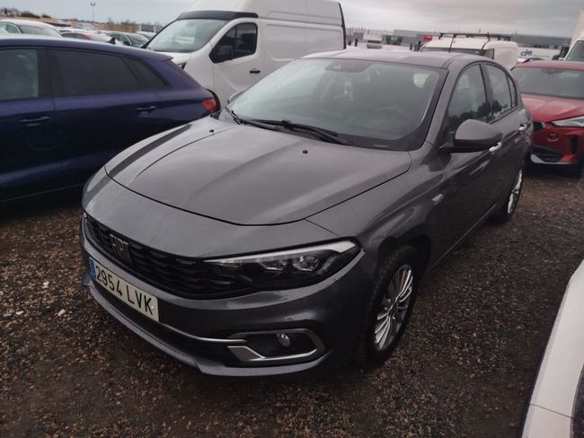 Foto del FIAT Tipo 1.6 Multijet Life 95KW