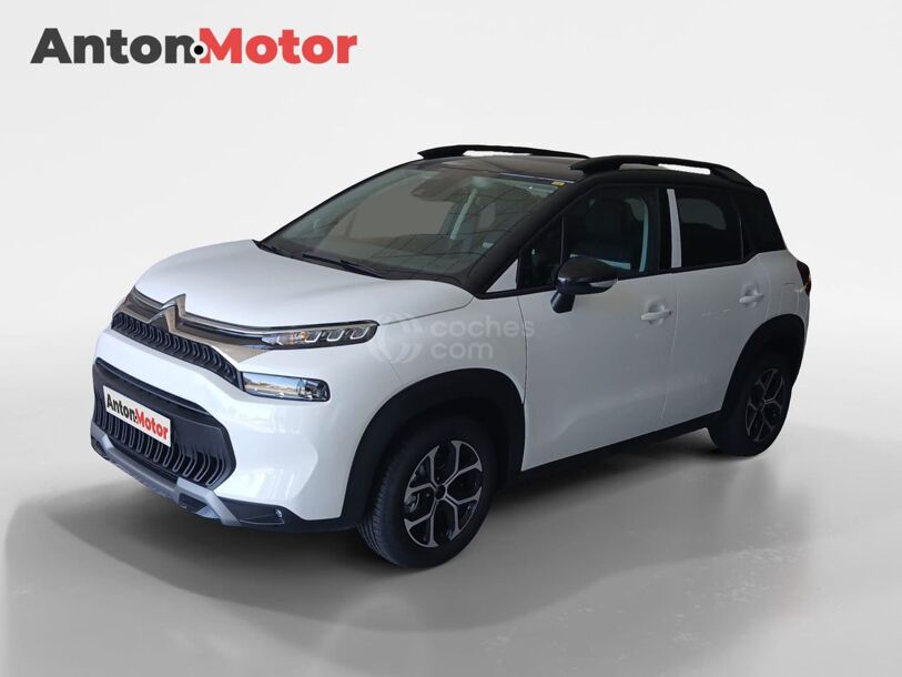 Foto del CITROEN C3 Aircross Puretech S&S You 110