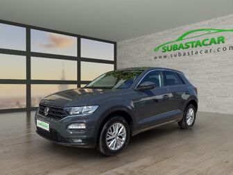 Imagen de VOLKSWAGEN T-Roc 1.6TDI Edition