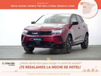 Imagen de OPEL Grandland PHEV 1.6 Turbo GS Aut. 4x2 225