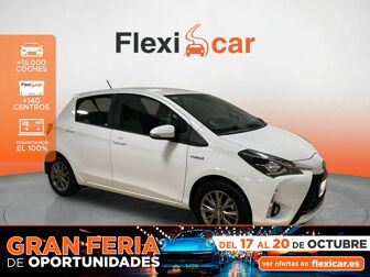 Imagen de TOYOTA Yaris 100H 1.5 Active Tech