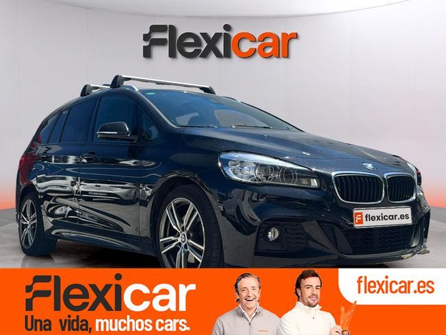 BMW Serie 2 (218d) en Baleares