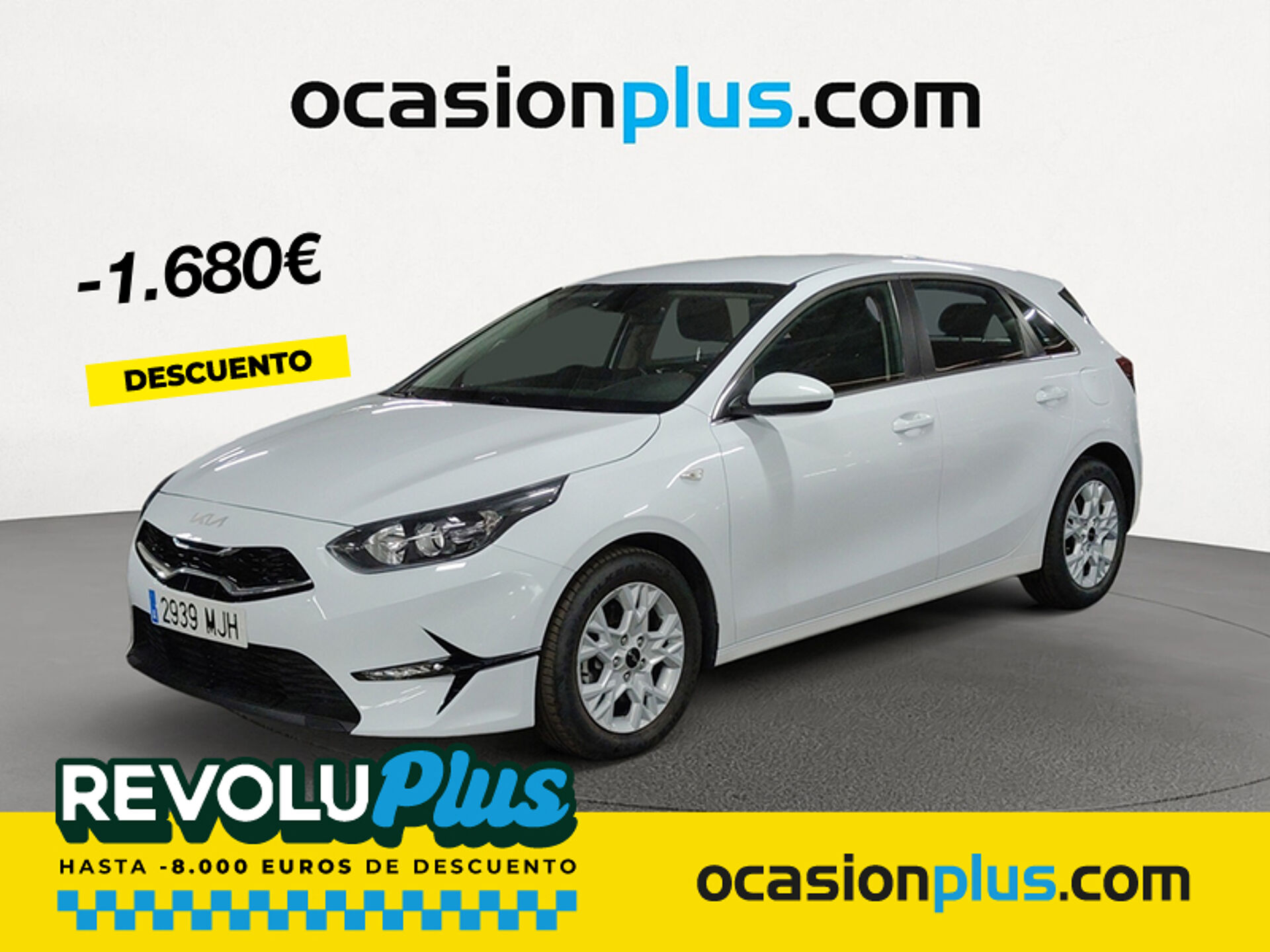 Imagen de KIA Ceed