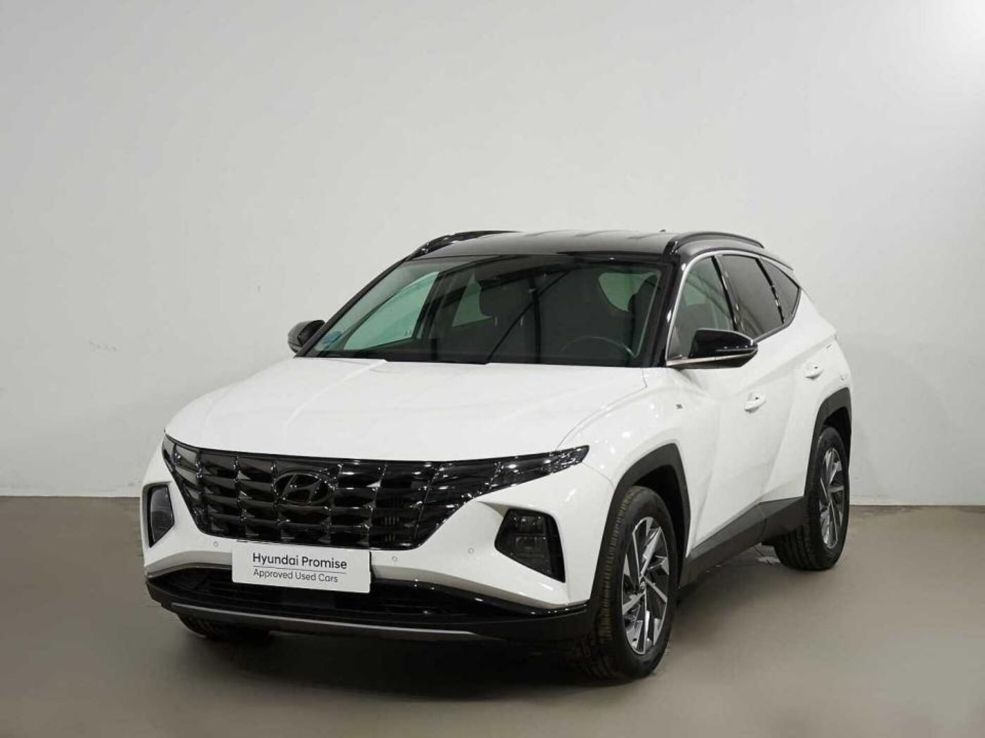 Imagen de HYUNDAI Tucson