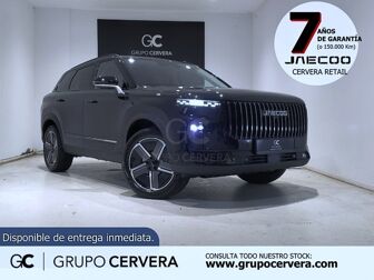 Imagen de JAECOO 7 1.5 TGDI PHEV Exclusive 4x2